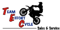 Team Effort Cycle